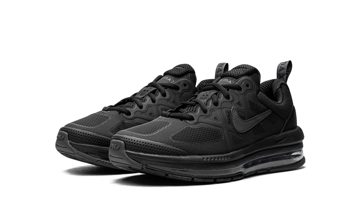 Air Max Genome "Triple Black" CZ4652 001