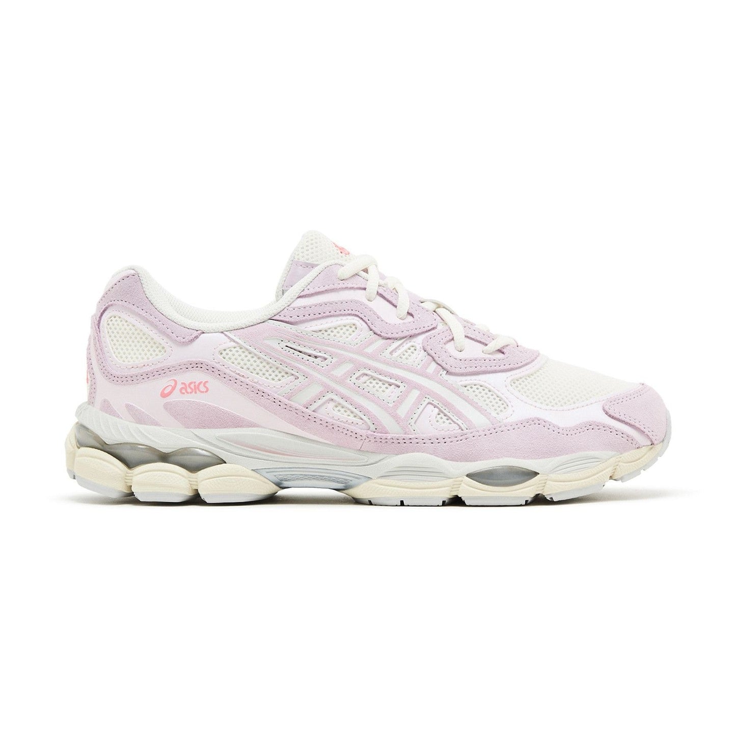 GEL NYC ' cream Rose Water ‘