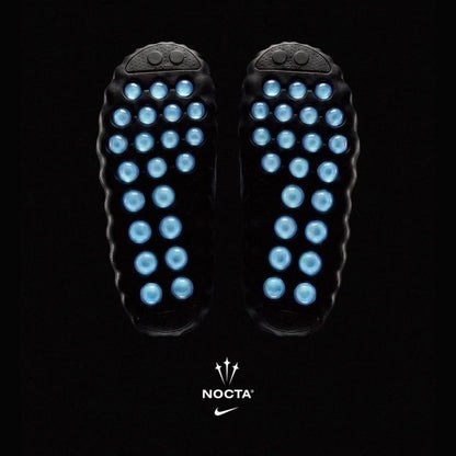 NIKE MIND 001 x NOCTA “ICE MAN” Black