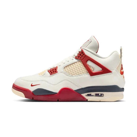 JORDAN 4 RETRO SP 'Brick After Brick'