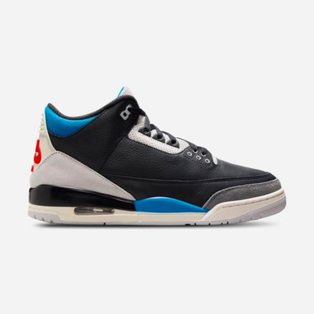 JORDAN 3 RETRO 'RARE AIR'