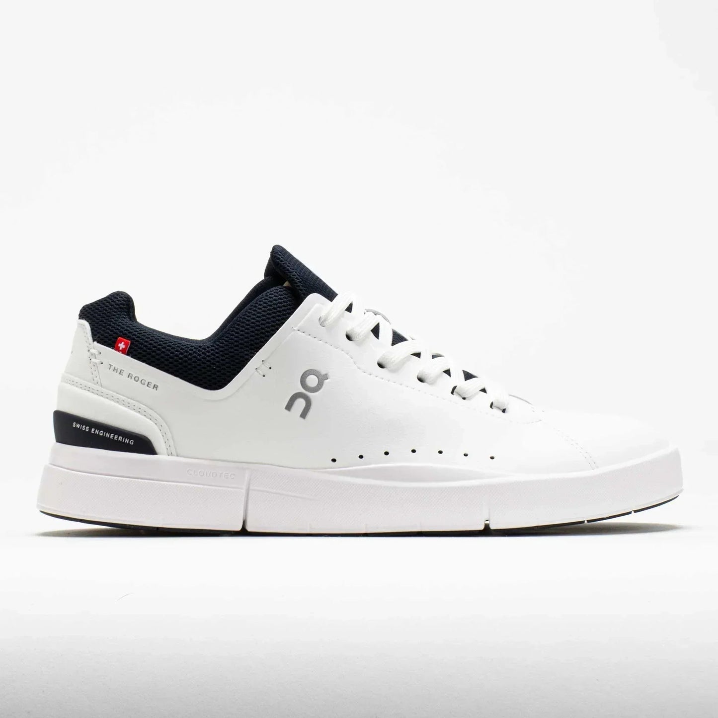 The Roger Advantage 2