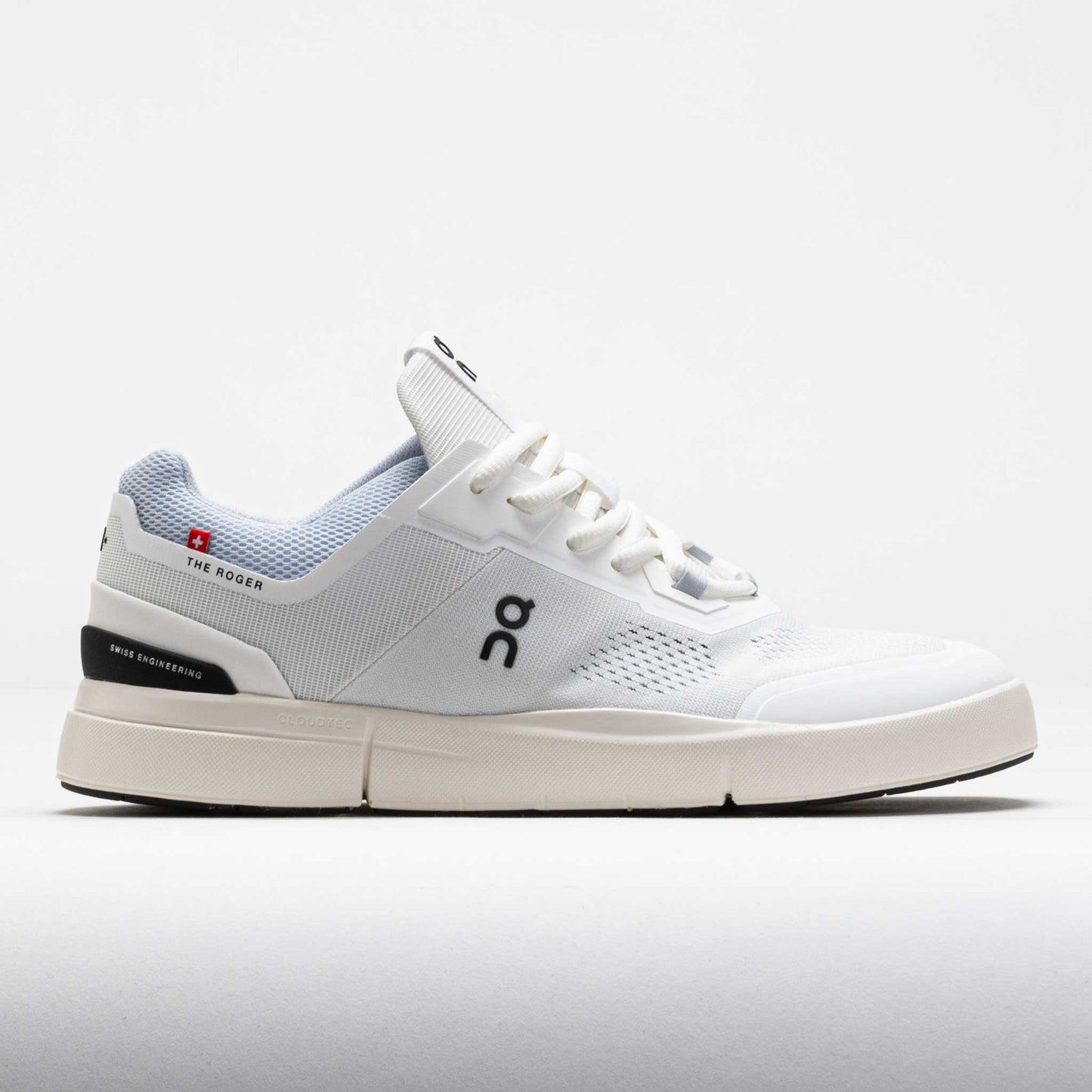 The Roger Spin 2
