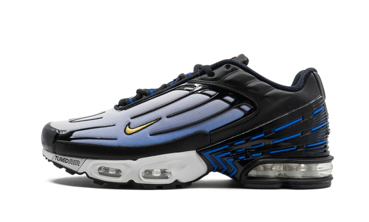 Air Max Plus 3 "Hyper Blue" CJ9684 001