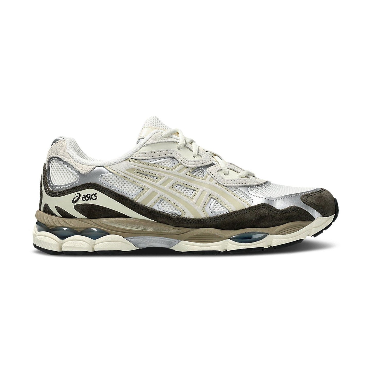 ASICS GEL NYC 'CREAM MOCHA'