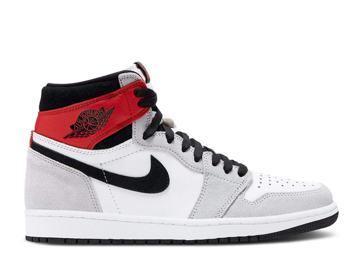 Air Jordan 1 Retro High OG ‘Smoke Grey’ Unfading Sneaker Sneakers - Archive E...