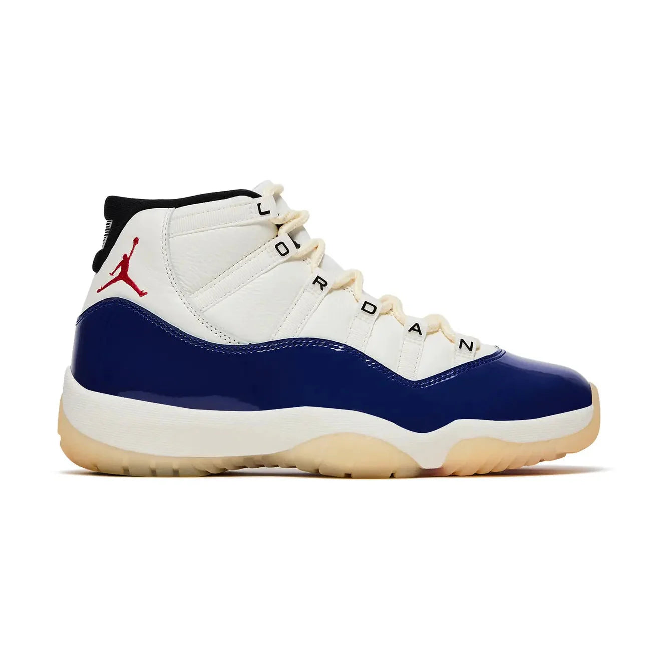JORDAN 11 RETRO 'RARE AIR'