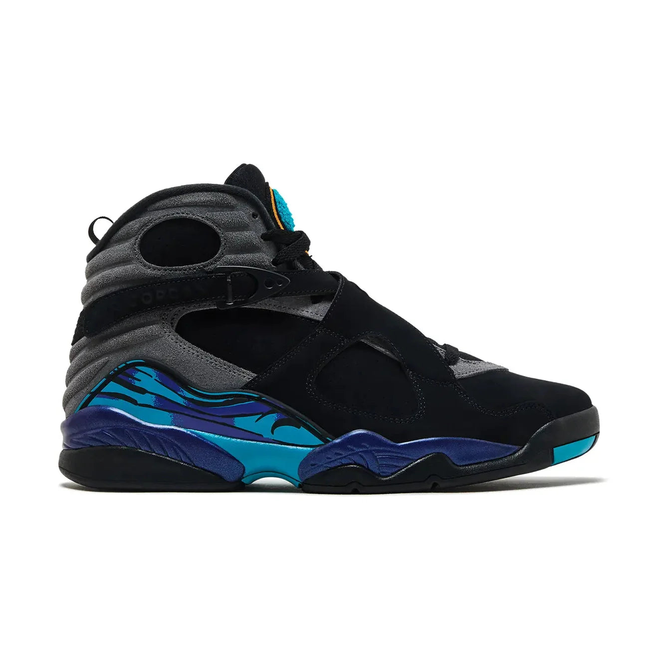 JORDAN 8 RETRO 'AQUA' 2025