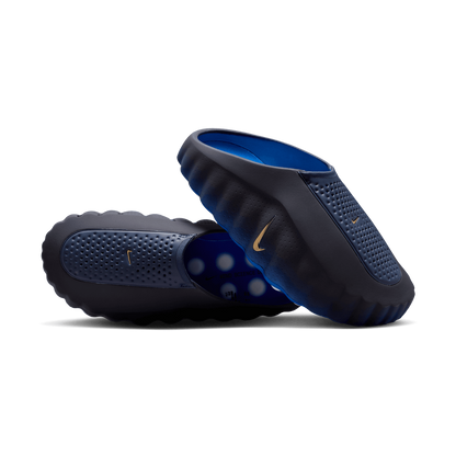 Nike Mind 001 Mule ‘Blackened Blue’