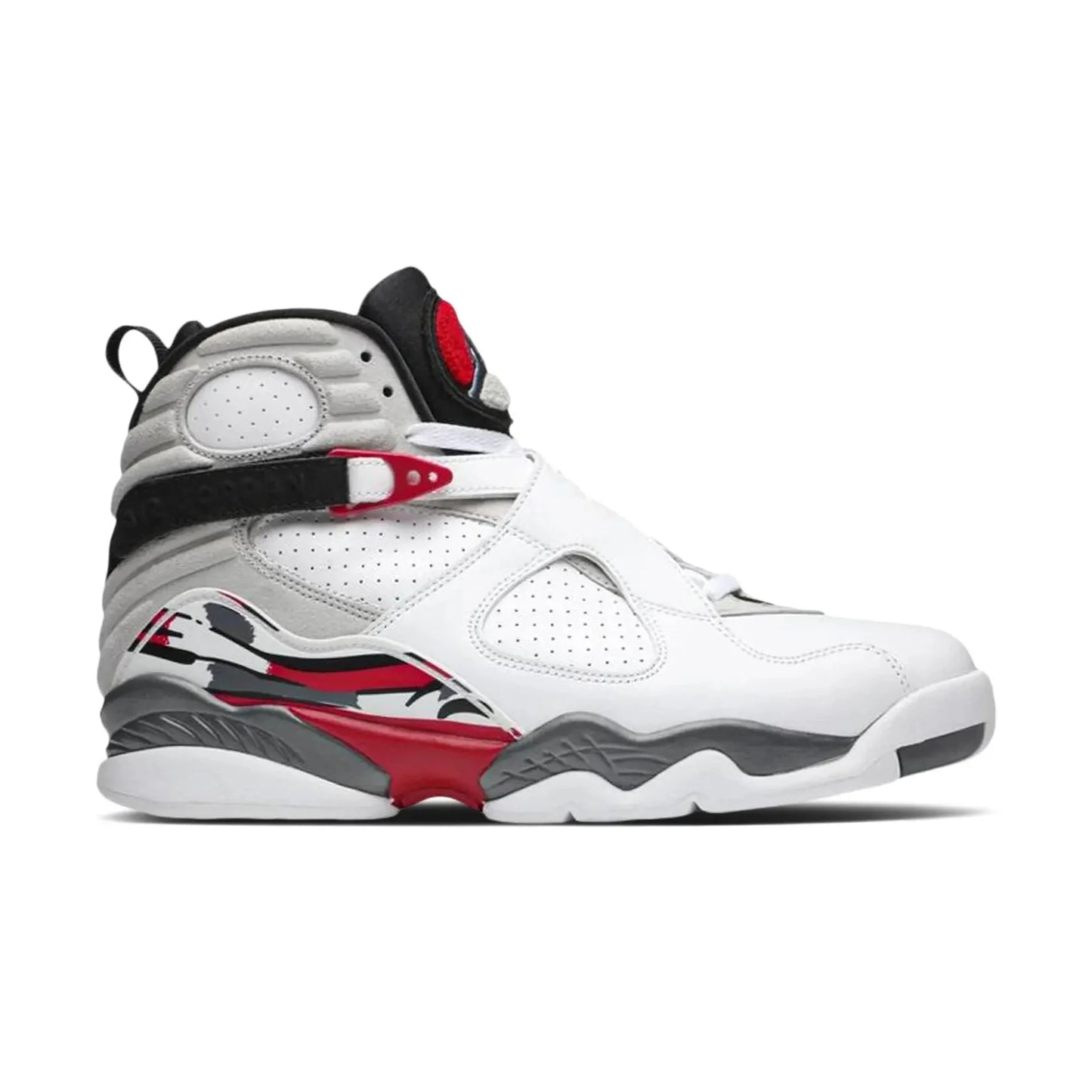 JORDAN 8 RETRO 'BUGS BUNNY' 2025