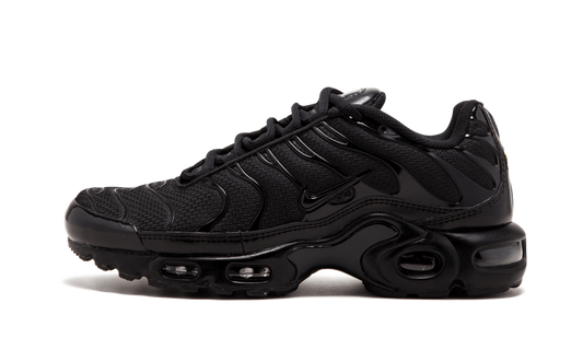 Air Max Plus "Triple Black" 604133 050