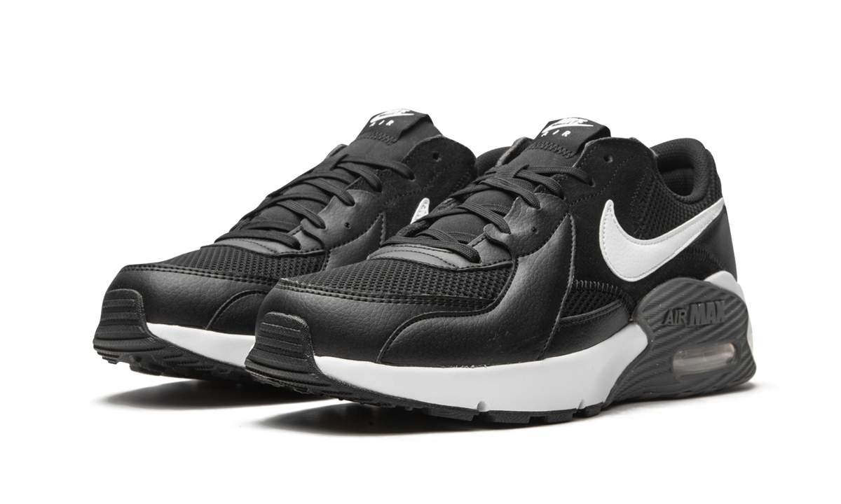 AIR MAX EXCEE MNS WMNS "black white" CD5432 003