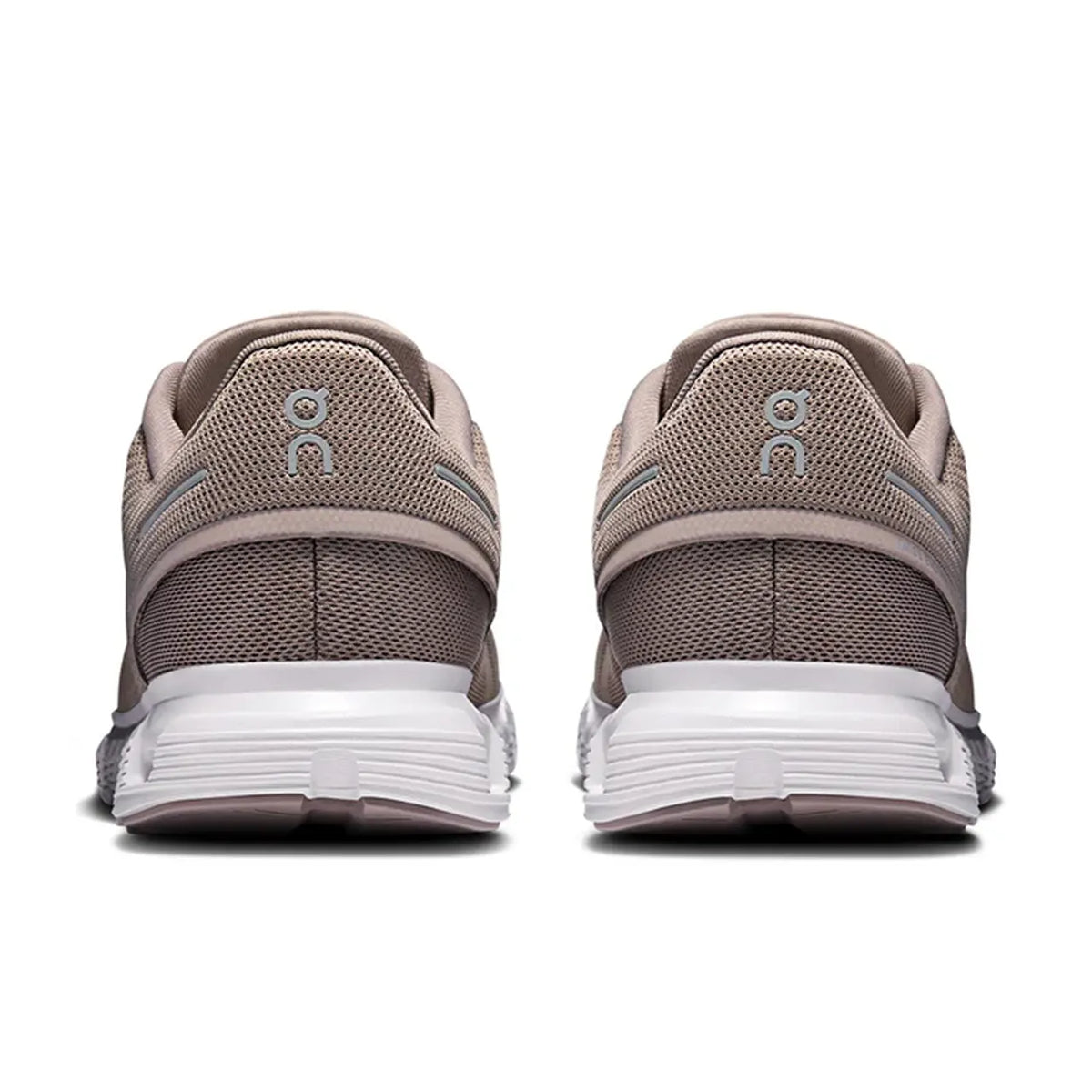 On Running Cloud 6 Fog White