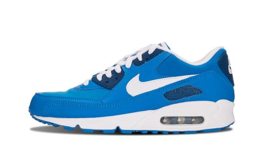 Air Max 90 Premium "Fantastic Four" 313650 411