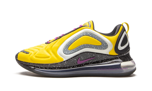 Air Max 720 "Undercover-Yellow" CN2408 700