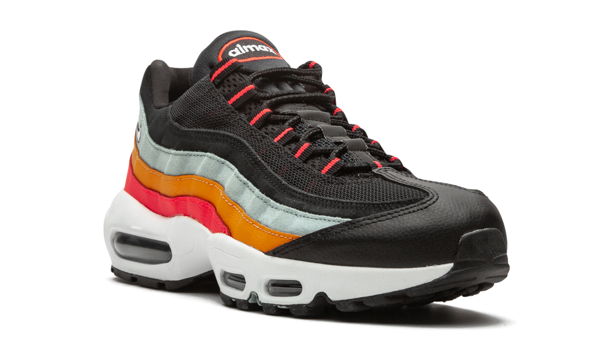 Air Max 95 Essential "Ocean Cube" AT9865 002