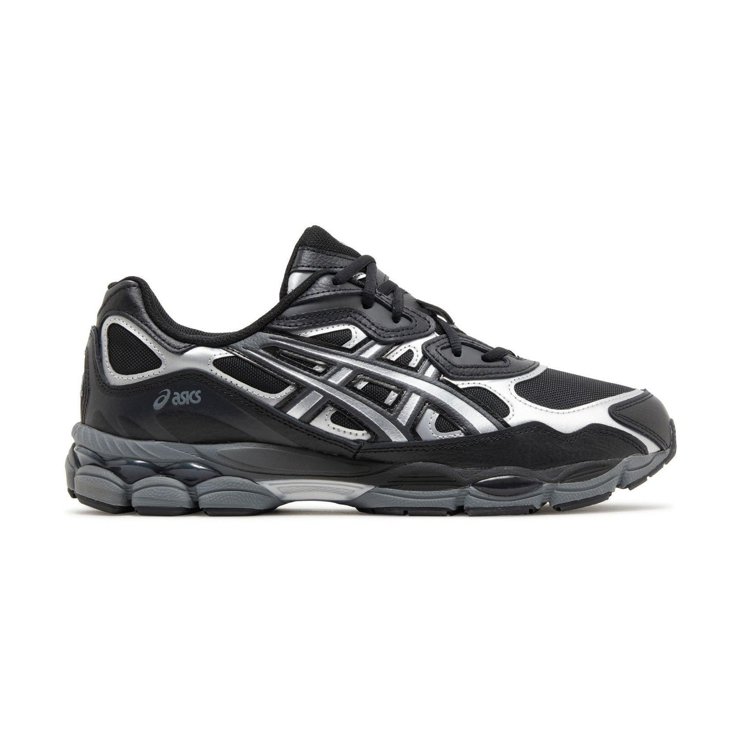 Asics Gel- NYC Black
