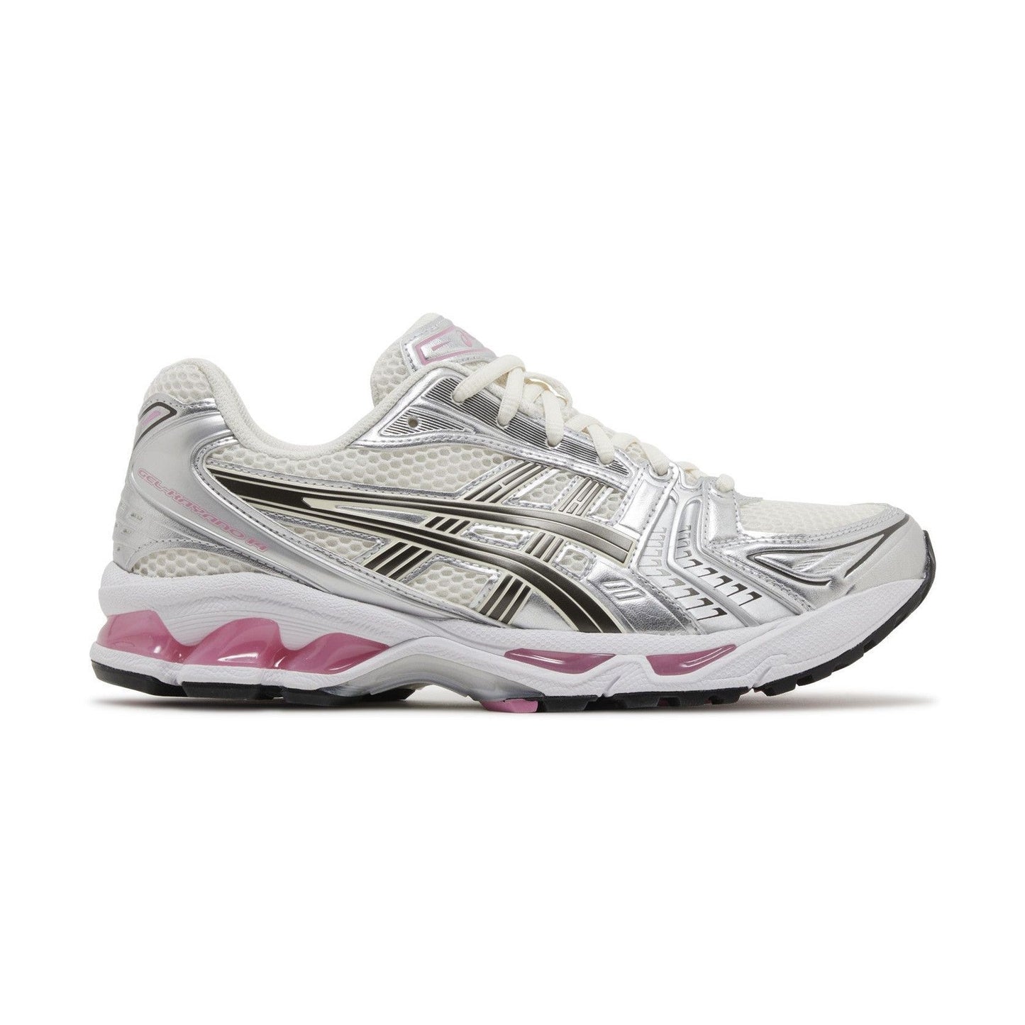 Asics Gel Kayano Cream Sweet Pink