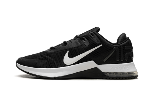 Air Max Alpha Trainer "Black / White" CW3396 004