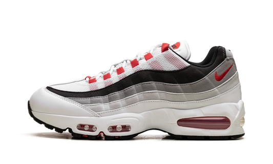 Air Max 95 "Big Bubble Comet Red" IB7862 100