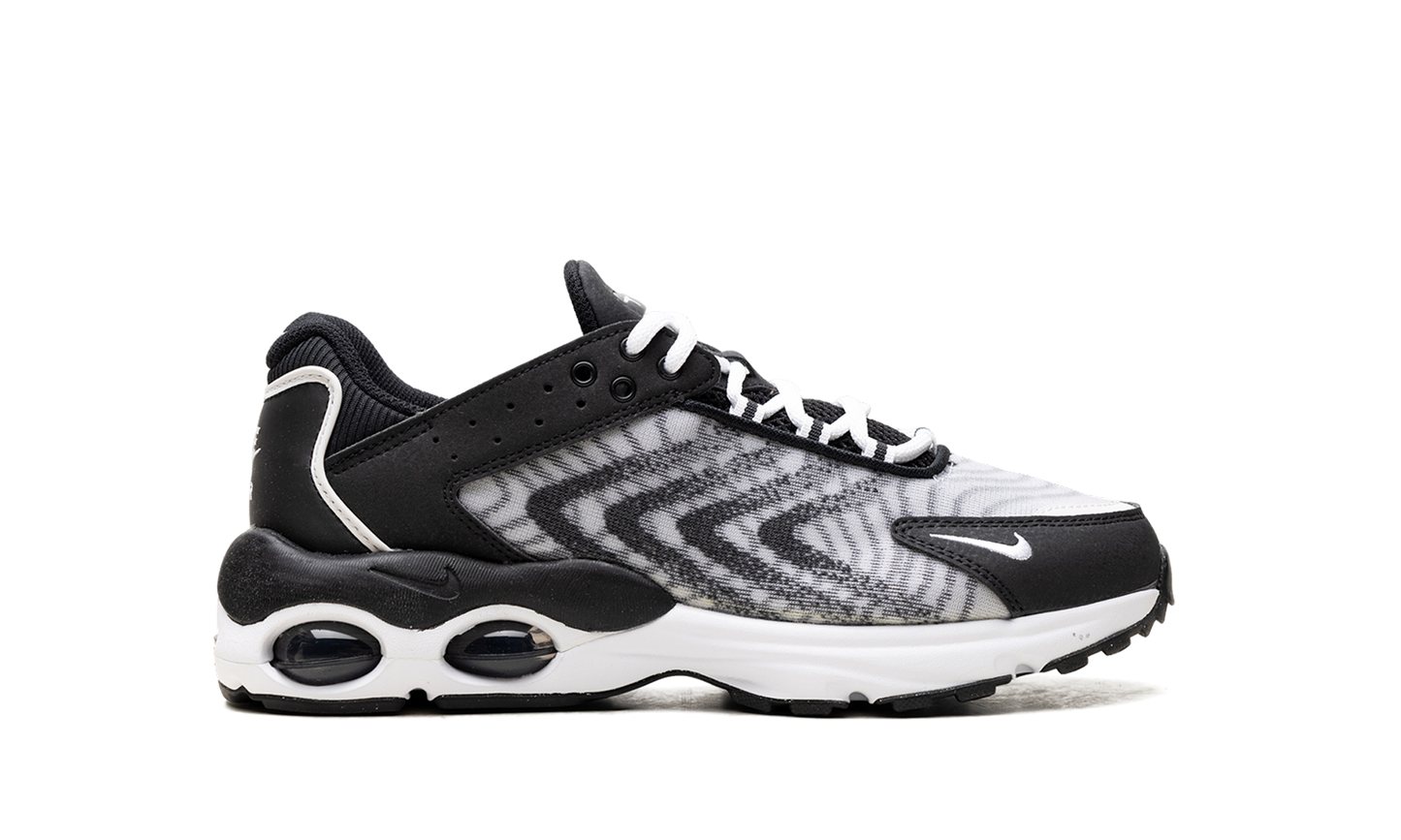 Air Max TW GS "Black White" DQ0296 001