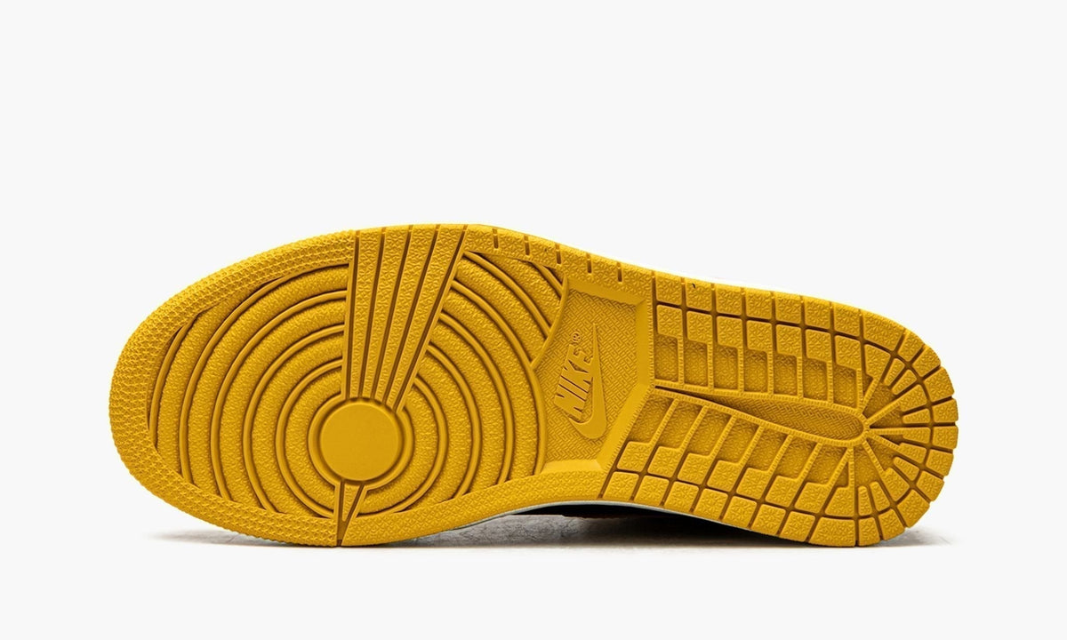 Air Jordan 1 High OG “Pollen” Sneakers - Premium Sneaker