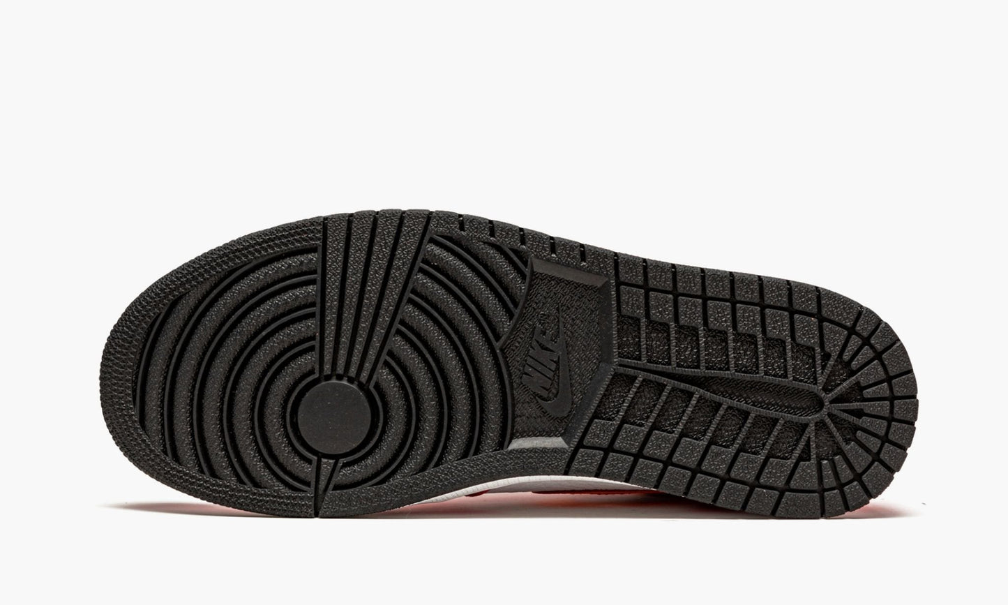 Air Jordan 1 High OG Light Fusion Red Sneakers - Prime Pick