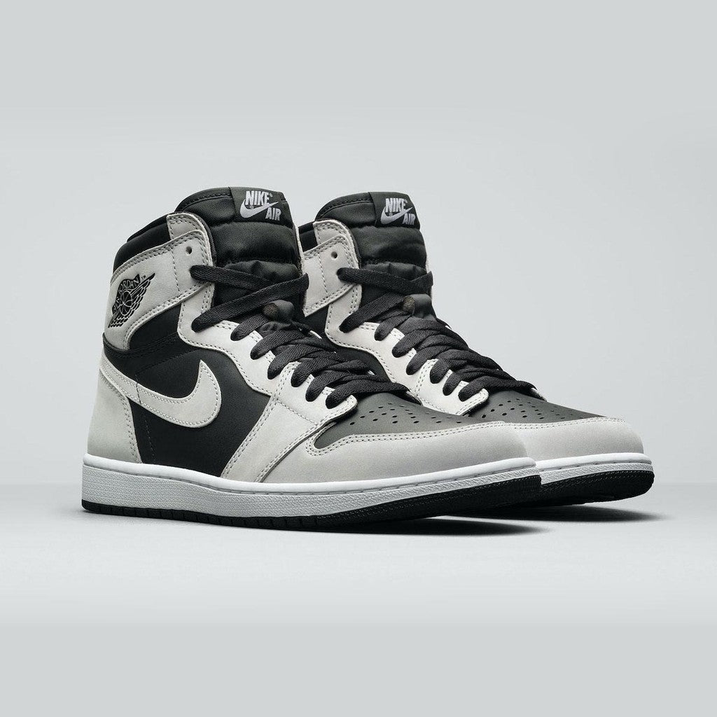 Air Jordan 1 High OG Shadow 2.0 Sneakers - Retro Runner