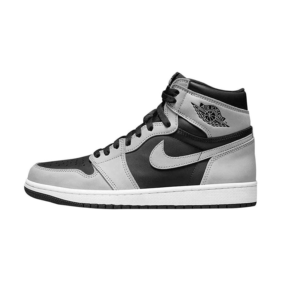Air Jordan 1 High OG Shadow 2.0 Sneakers - Retro Runner