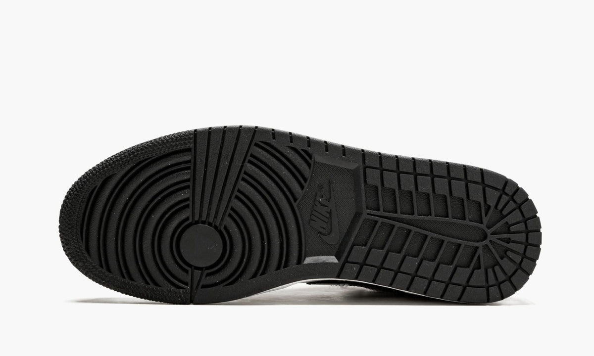 Air Jordan 1 Low “Gold Toe” Sneakers - Court Classic | Drop of the Season
