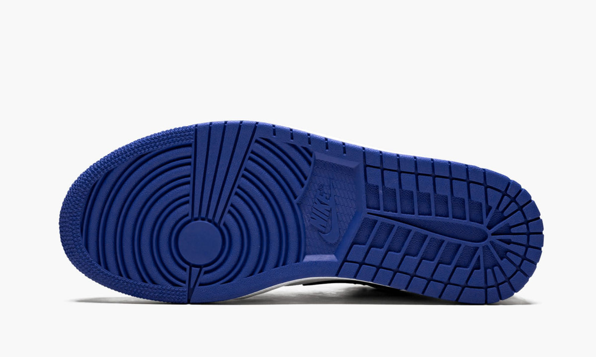 Air Jordan 1 Low “Royal Toe” Sneakers - Prime Pick | Trending Sneakers