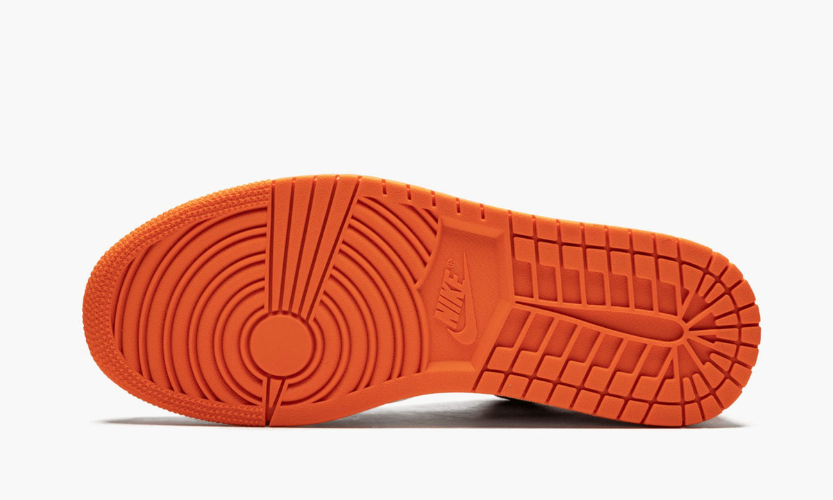 Air Jordan 1 Low “Shattered Backboard” Sneakers - Vintage Inspired