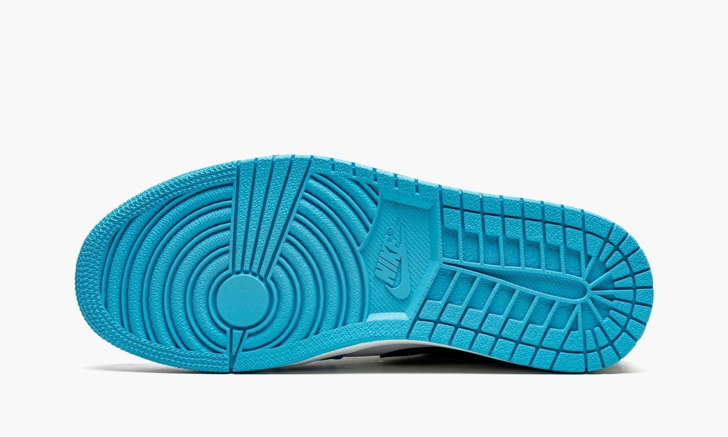 Air Jordan 1 Low “UNC” Sneakers - Court Icon | Fan Favorite