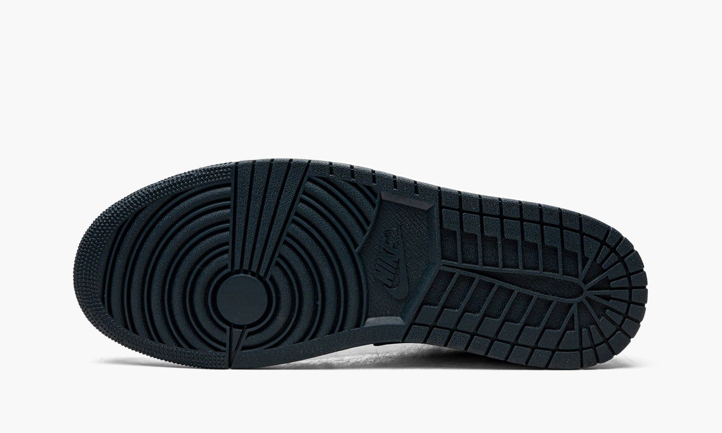 Air Jordan 1 Low Dark Teal Sneakers - Game Changer | Drop of the Season