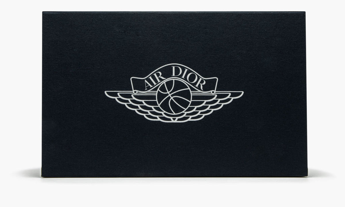 Air Jordan 1 Low Dior Sneakers - Legend Status | Sneakerhead Pick
