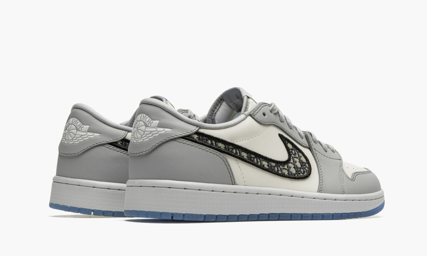 Air Jordan 1 Low Dior Sneakers - Legend Status | Sneakerhead Pick