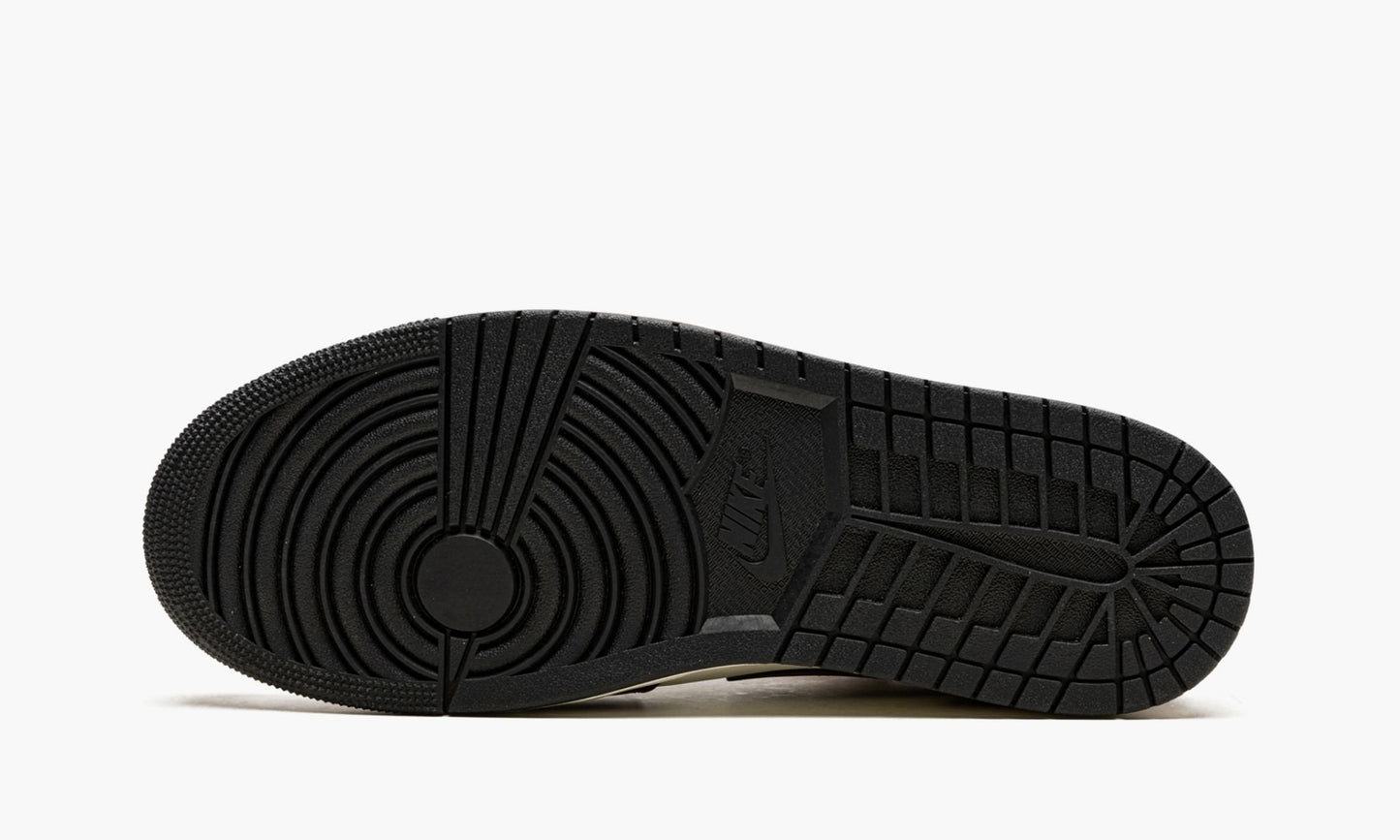 Air Jordan 1 Low Mocha Sneakers - Retro Classic | Coveted Pair