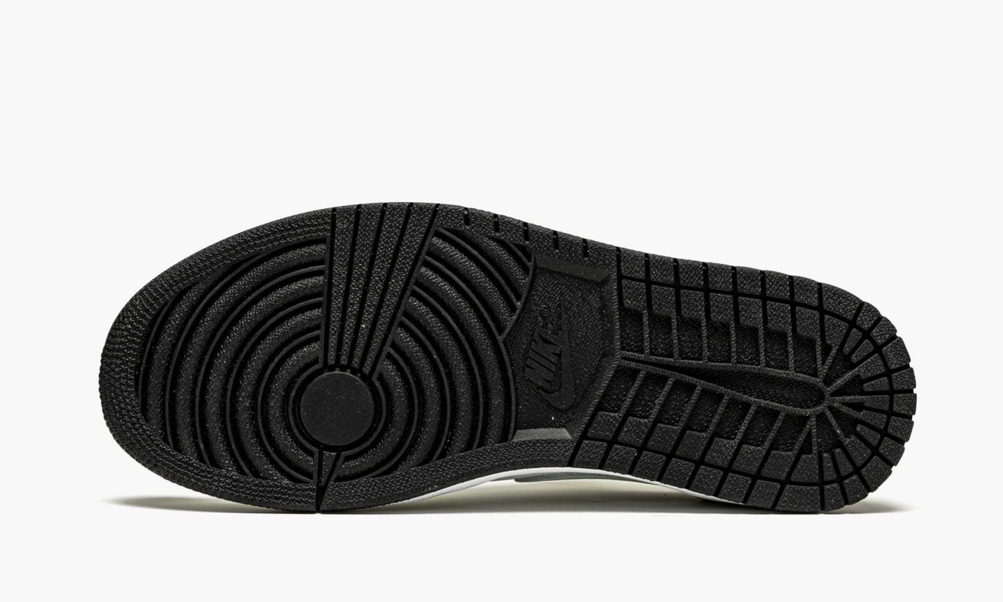 Air Jordan 1 Low OG “Ghost Green” Sneakers - Retro Classic