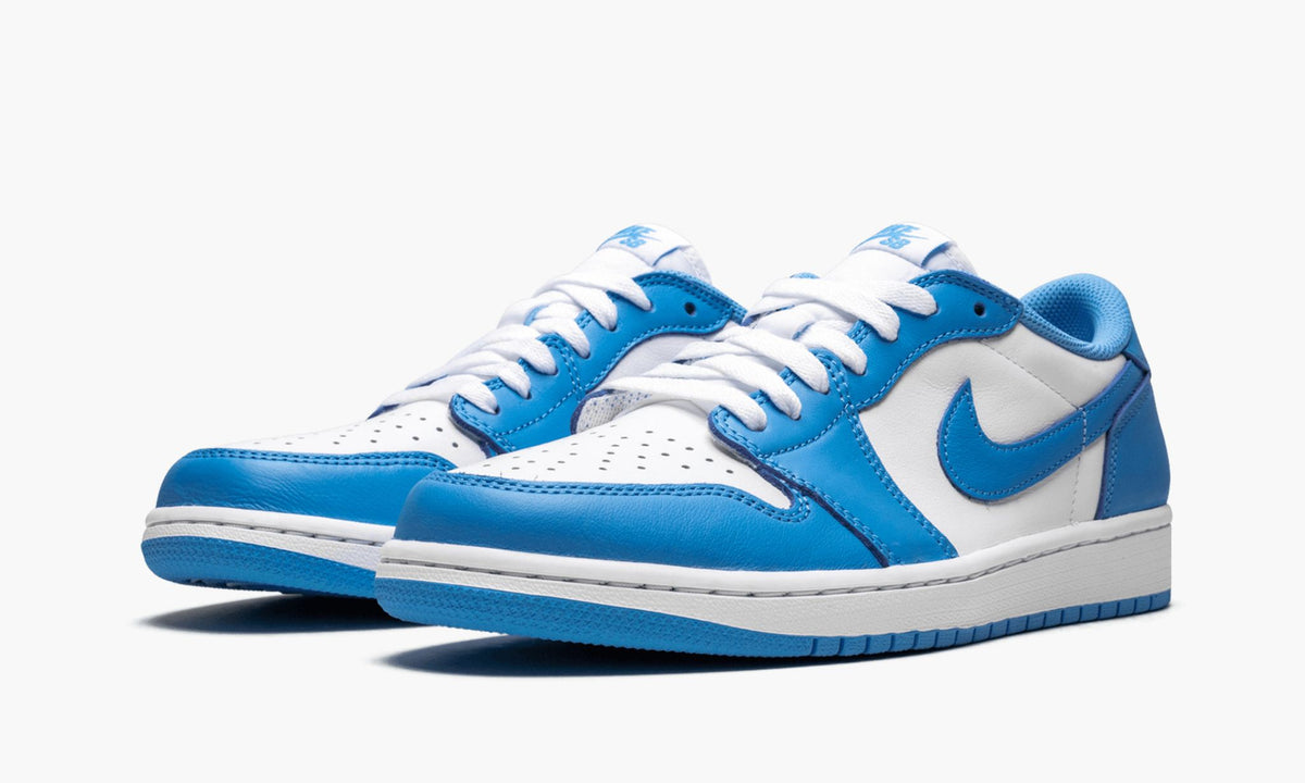 Air Jordan 1 Low SB “Eric Koston” Sneakers - Elite Edition