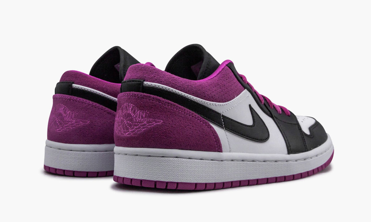 Air Jordan 1 Low SE “Fuchsia” Sneakers - Hall of Fame | Coveted Pair