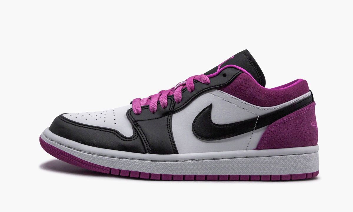 Air Jordan 1 Low SE “Fuchsia” Sneakers - Hall of Fame | Coveted Pair