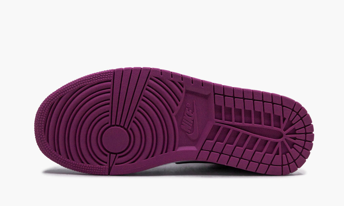 Air Jordan 1 Low SE Fuchsia Sneakers - Legend Status | Coveted Pair