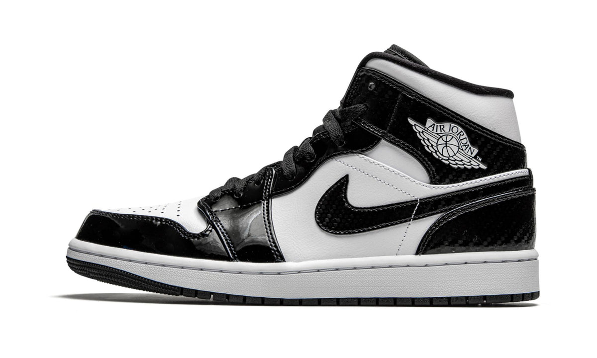 Air Jordan 1 Mid “All-Star 2021” Sneakers - Game Changer