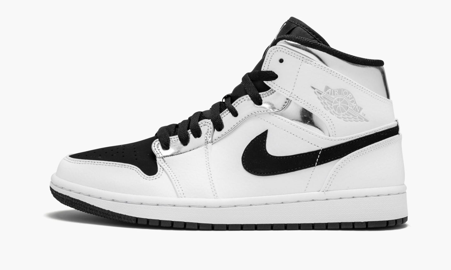 Air Jordan 1 Mid “Alternate Think 16” Sneakers - Streetwear Essential
