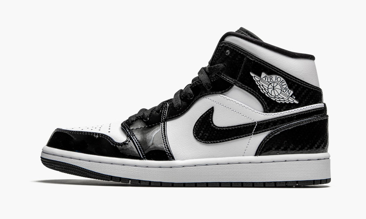 Air Jordan 1 Mid All-Star 2021 Sneakers - Fresh Drop | Sought-After