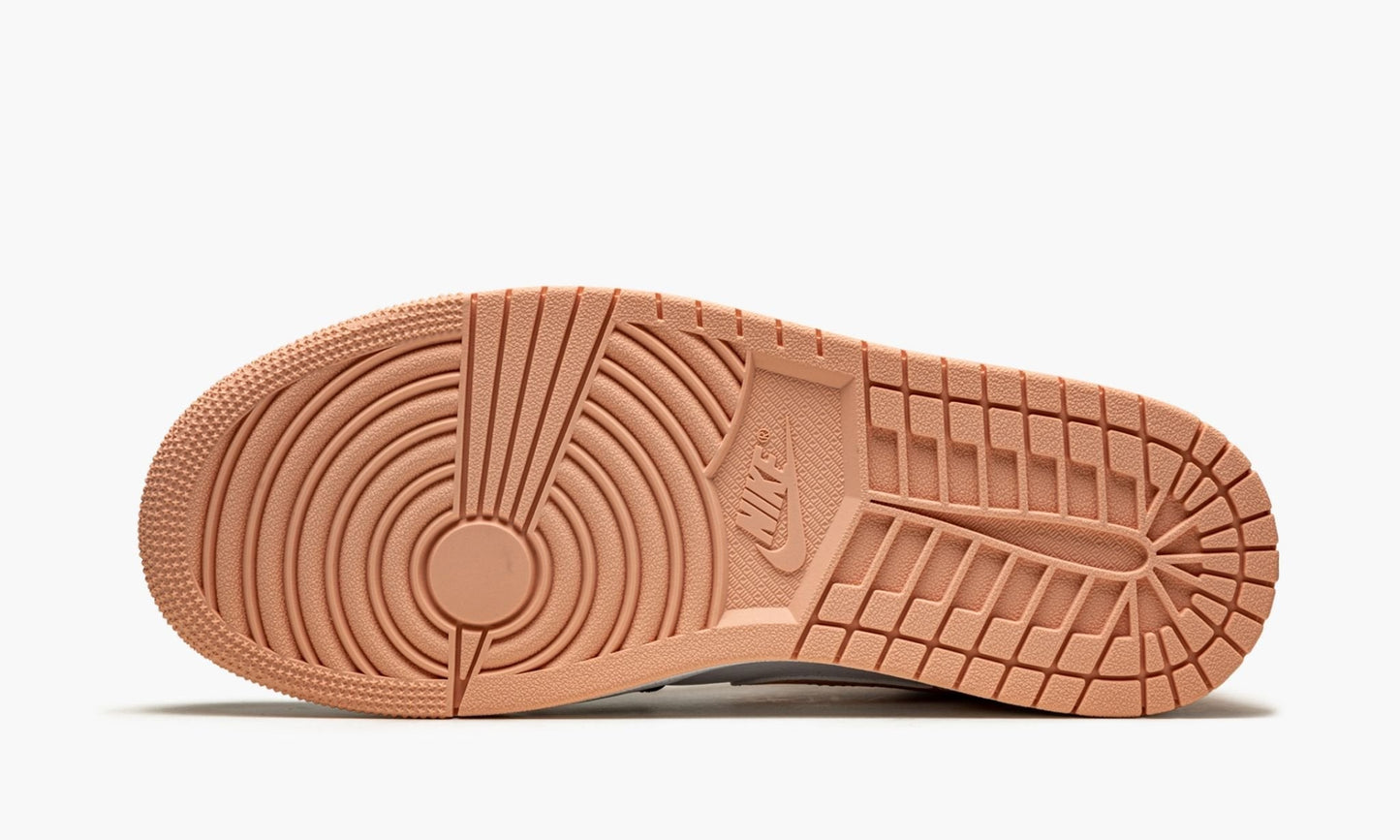Air Jordan 1 Mid Crimson Tint Sneakers - Elite Edition | Trending Sneakers