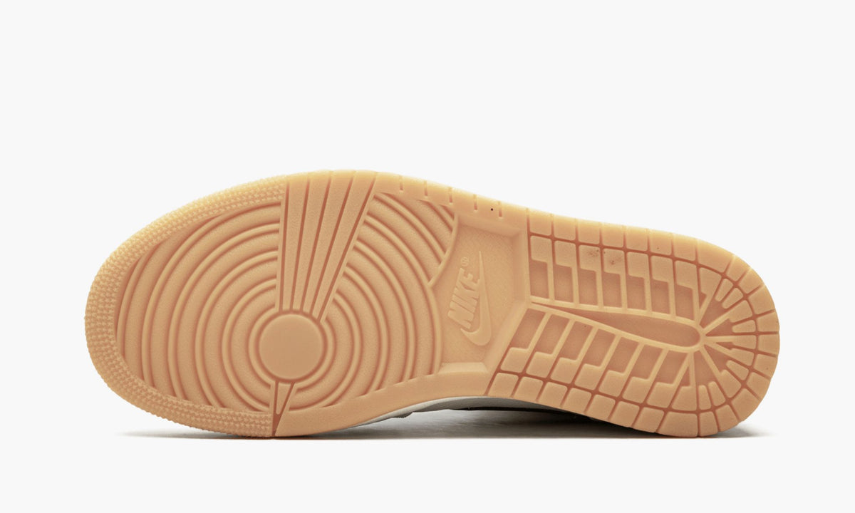 Air Jordan 1 Mid Jeter Sneakers - Hall of Fame | Hype Sneaker