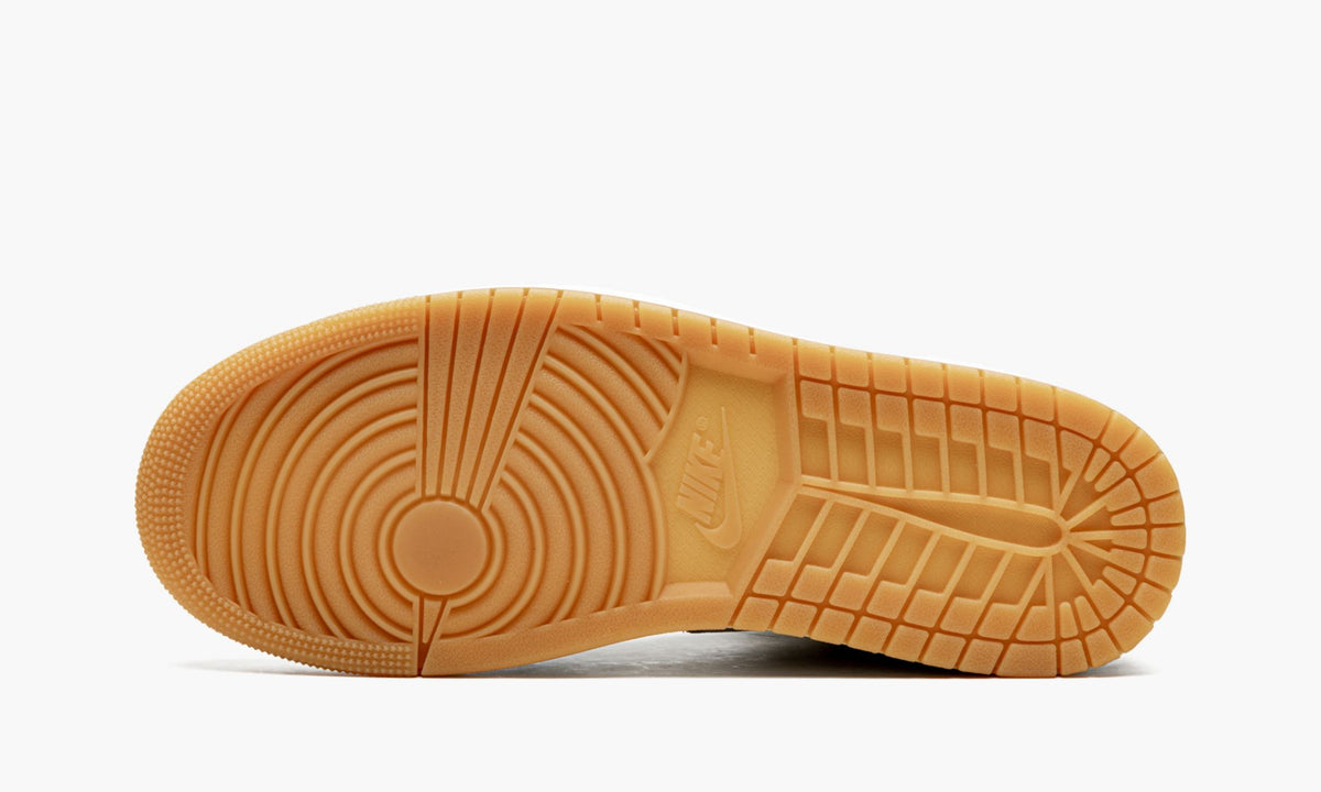 Air Jordan 1 MID SE “Coconut Milk” Sneakers - Authentic