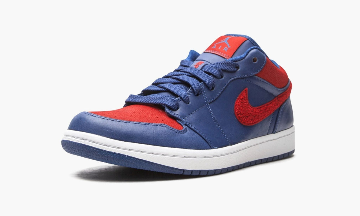 Air Jordan 1 Phat Low Premium Sneakers - Premium Sneaker