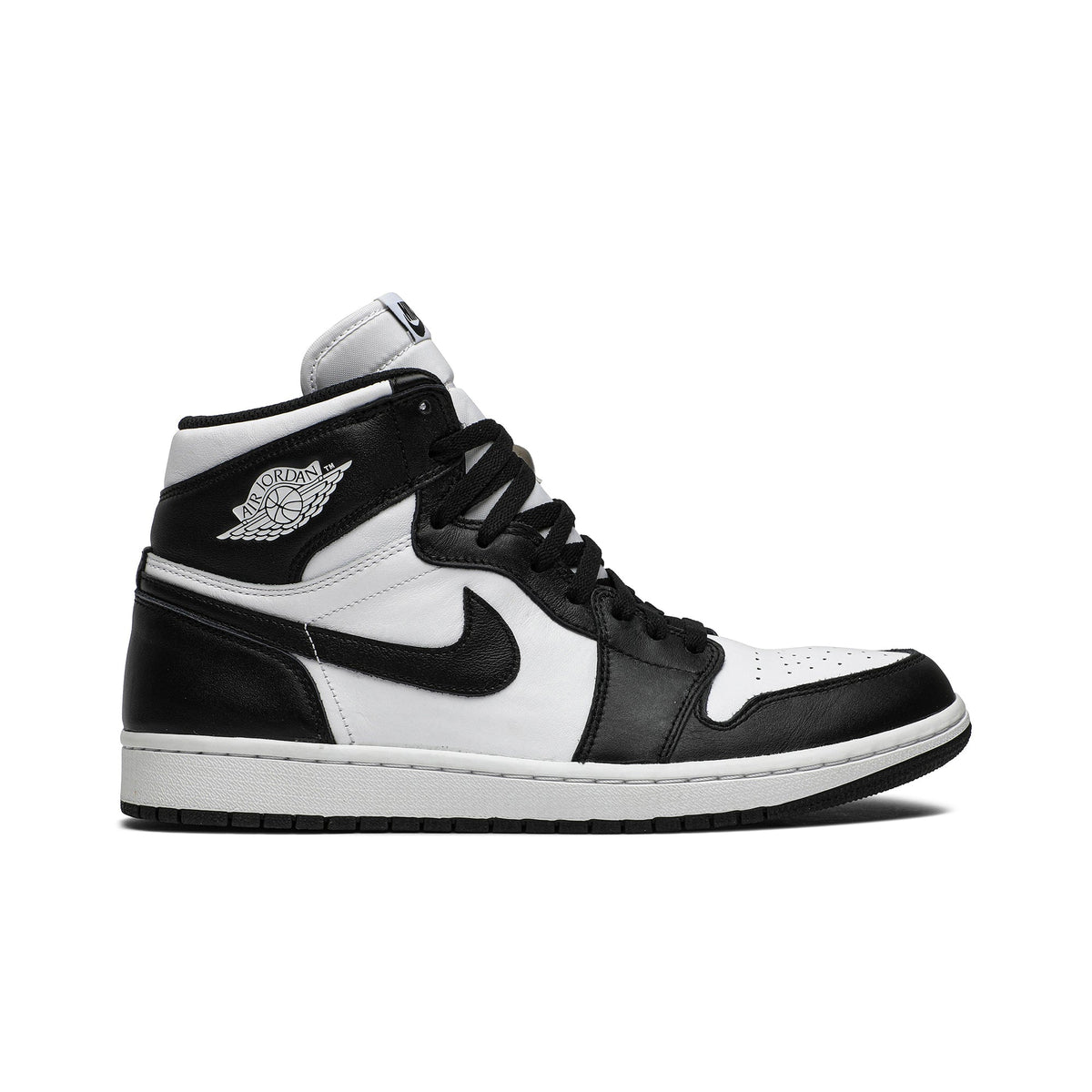 Air Jordan 1 Retro High 85 OG Black White BQ4422-001 Sneakers - Performance R...